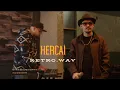 Hercai - Retro.wav Cover