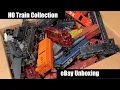 Download Lagu Huge 1950s Lot HO Train Collection Unboxing - Will Any Work?