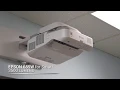 Epson Powerlite 685W For Smart with SBX885