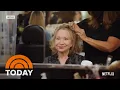 Debra Jo Rupp Talks Reuniting With Her Kids In That 90s Show