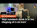 Download Lagu 14-jarige Fleur uit Maastricht danst de wereld rond met haar moves 💃🎧 | 1Limburg