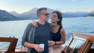 Lac de Côme, la Dolce Vita à l'italienne