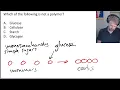 TEAS Life Science Macromolecules Live Stream