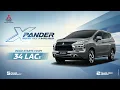 Download Lagu Mitsubishi Xpander | Proudly Made in Bangladesh