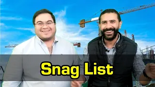 قائمه ملاحظات التسليم الإبتدائي                 دندنها