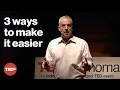 Making Friends as an Adult Mark Shapiro MD TEDxSonomaCounty