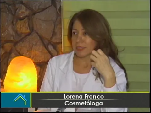 Tratamiento de ondas rusas para ejercitar músculos del rostro