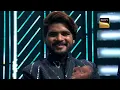 'Gore Gore Mukhde Pe' पर Alka Ji और Udit Ji का Amazing Duet | Indian Idol S12 | Best Of Udit Narayan