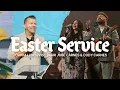 Easter Sunday with Kari Jobe Carnes Cody Carnes Joakim Lundqvist Gateway Church LIVE