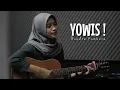 YOWIS! - Hendra Kumbara || Cover Akustik by AFA