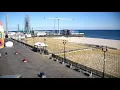 Live Cam Seaside Heights NJ Beach on - 20