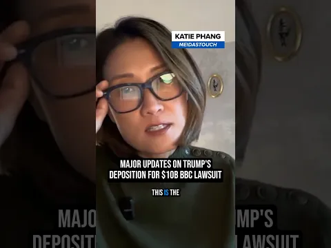 Judge DEMANDS Trump Answer DODGED DEPOSITION!!