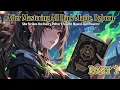P1 HP After Mastering All Dark Magic Reborn She Strikes the Harry Potter Era with Maxed-Out Powers