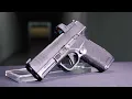 Rifleman Review Springfield Armory Hellcat Pro