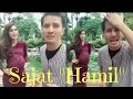 Download Lagu Kelakar Tengok Dato Aliff Syukri Parodi Ibu Hamil Dengan Nur Sajat