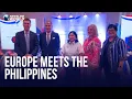 Download Lagu EUROPE MEETS THE PHILIPPINES