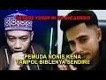 Download Lagu Richardo Kena Tampol BIBLENYA Sendiri - Ustadz Yusuf Pi