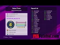 PES 2020 Classic Champion League Winners Preview Option File
