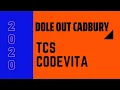 Dole Out Cadbury TCS Codevita Algo Python Code