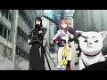 Gintama「AMV」- Genjou Destruction