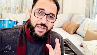هل يستطيع أي شخص أن ي غ ني مدرب غناء يجيب كفاية هبد  هل يستطيع أي شخص أن ي غ ني مدرب غناء يجيب كفاية هبد