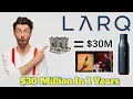 After Shark Tank Larq Has Generated 30 Million in Annual Revenue