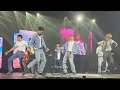 [4K] 22.12.18 - SUPER JUNIOR - MANGO (Center Ver) | SS9 MANILA DAY 2