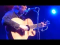 Willie Watson - James Alley Blues