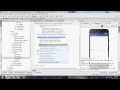 Android Tutorial 6 Android Fragment - Session one Android Studio 2 1