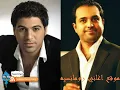 راشد الماجد - وليد الشامي | سافرت عني النسخه الاصليه 2013
