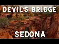 Devil s Bridge Sedona Know Before You Go