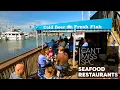 Best Seafood Restaurants in St