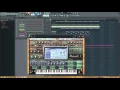 Download Lagu Fl Studio breakbeat track