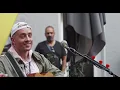 Dermot Kennedy Busking Cologne 07.09.2022