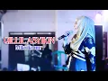 Download Lagu QILLIL ASYIKIN ( ابعاد كنتم ) MILADIA NUR ft. ELMATA ENTERTAINMENT