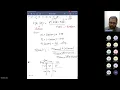 Intro to ML NPTEL TA session noc23-cs87 -Week 4