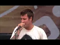 Parkway Drive - Deliver Me [Live] Sonisphere 2011