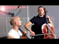 Download Lagu Brooklyn Duo - In The End (Linkin Park) [feat. Dover Quartet]