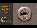 Making a Key from Code Guardian Answers