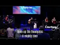 FULL SONG FRIDAY Open Up The Heavens Cover Meredith Andrews Vertical Worship Courtney Ann