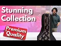 Stunning Collection in Party Wear Suits Indo Western Anaarkali s More Premium Designs
