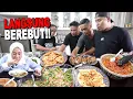 Lagu BARU MATENG LANGSUNG PADA REBUTAN!! MASAK KEMBANG BAWANG!! NIKMAT SEDERHANA!!