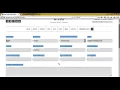 Creating View Edit Profile Page