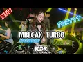 Download Lagu NEW MPX 7 MBECAK JEDAG JEDUG TURBO