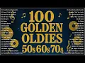 Download Lagu The Platters, Roy Orbison, Paul Anka, Tom Jones, Carpenters - Oldies But Goodies 50s 60s 70s