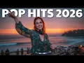 Lagu Summer Mix 2026 🍓 Best Popular Songs 2026 🍓Faded, Supergirl, A Sky Full Of Star, Perfect Cover #3