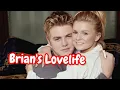 Download Lagu The Women in Brian McFadden's Love Life #brianmcfadden #kerrykatona #deltagoodrem #westlife #music