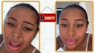 Jayda Cheaves Talks About People Messing Her Over In Business