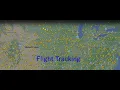 2 16 2025 US Flight Tracking