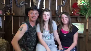 Turtleman Launches Fight Against Juvenile Diabetes